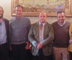 Progetto di cicloturismo nel Piceno