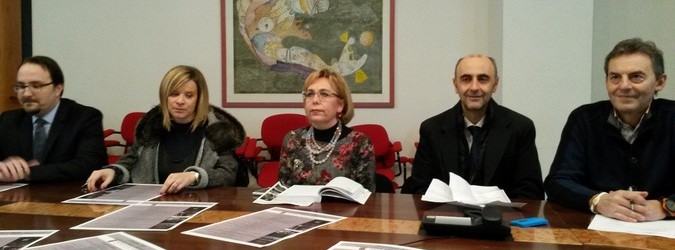 programma eventi giornata memoria 2015