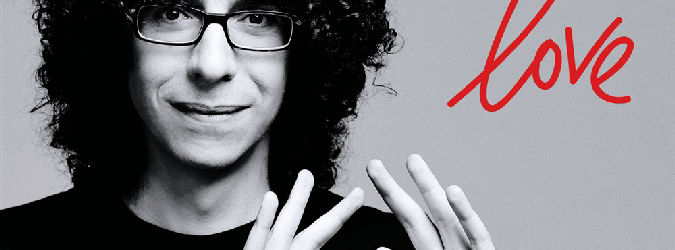 giovanni allevi