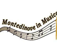 montedinove in musica
