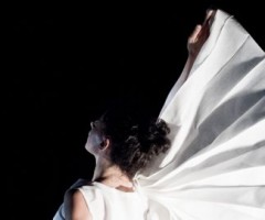 L'Uccello di Fuoco al teatro Ventidio Basso