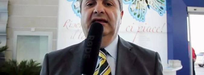 luigi contisciani presidente bim tronto
