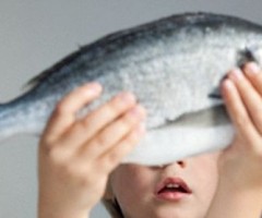 A Colli del Tronto è attivato Pappa fish, il pesce nelle mense scolastiche