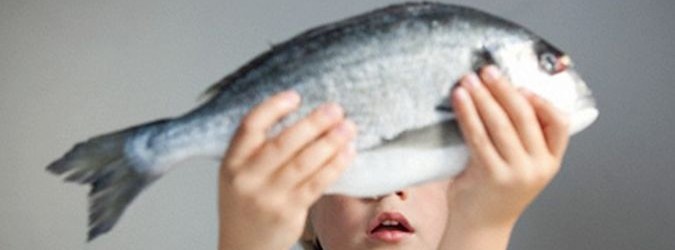 A Colli del Tronto è attivato Pappa fish, il pesce nelle mense scolastiche