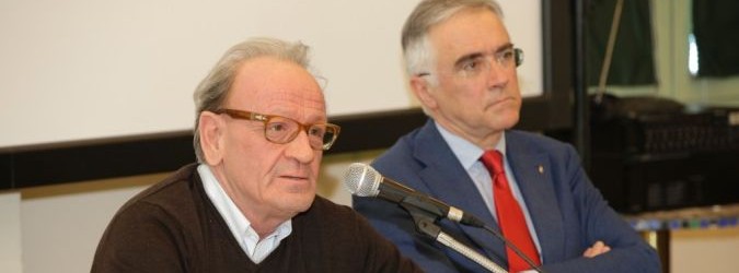 Pietro Marcolini ha incontrato i dipendenti delle Province