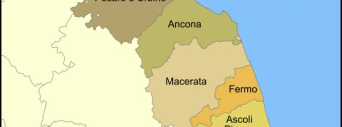 I presidenti delle Province scrivono alla Regione Marche