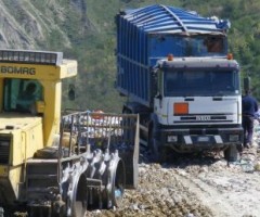 L'Ata ha scelto tre soluzione per l'emergenza rifiuti a Relluce