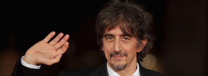 Sergio Rubini al Ventidio Basso con lo spettacolo "Provando...ne dobbiamo parlare"