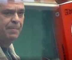 Stefano Manni davanti ai giudici si difende