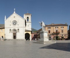 teatro norcia