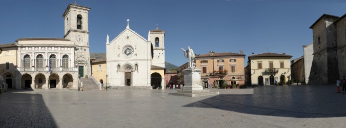 teatro norcia
