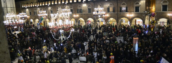carnevale ascoli
