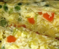 frittata