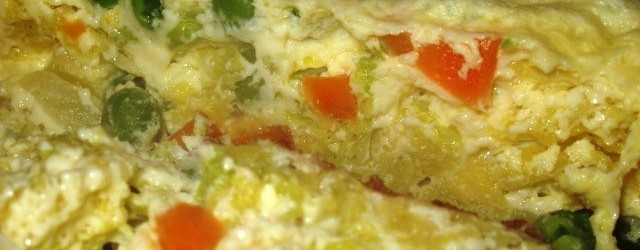 frittata