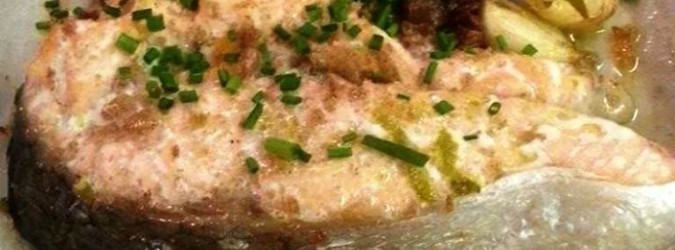 salmone san valentino