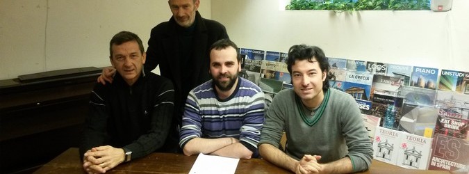 abetito galeotta - videoclip brigante Giovanni Piccioni