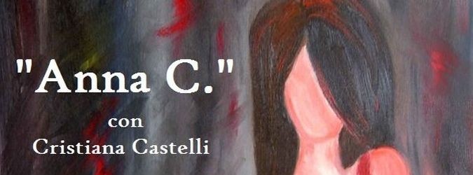 Per la rassegna Metti il teatro a cena va in scena Ana C.