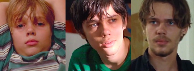 boyhood