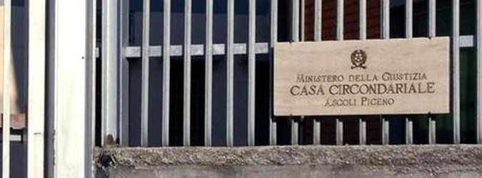 Il carcere di Ascoli Piceno aderisce a M'Illumino di Meno.