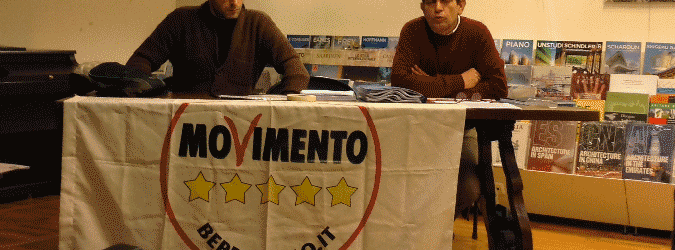 elezioni ascoli - cinque stelle su ecoinnova