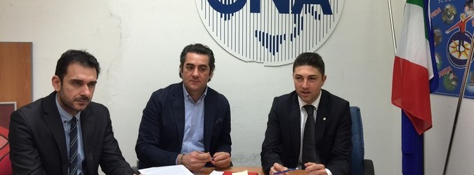 Cna Picena e Fidimpresa - Balloni e Capriotti