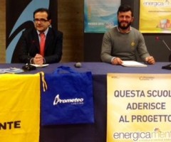 presentazione energicamente