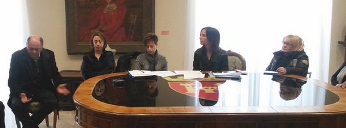 consulta disabili disabilità