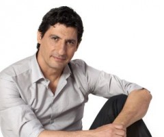 Emilio Solfrizzi in Sarto per signora