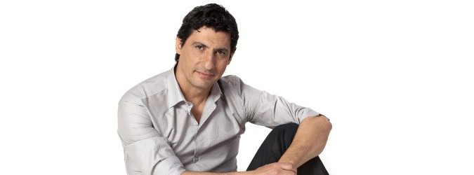 Emilio Solfrizzi in Sarto per signora