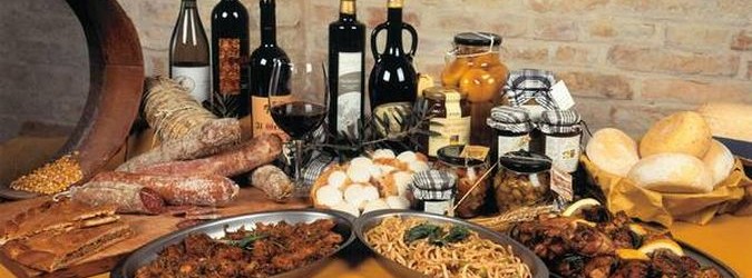 Nuovi progetti nelle Marche in vista dell'Expo2015