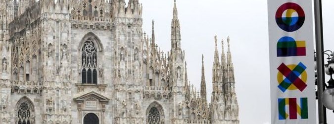 Giocamondo mette a disposizione bus turistici per l'Expo coniugando anche la promozione del Piceno.