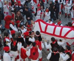 Lu bov fint. Carnevale 2015.