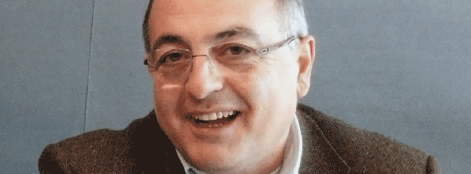 luciano agostini sui rifiuti