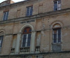 Manicomio Teramo