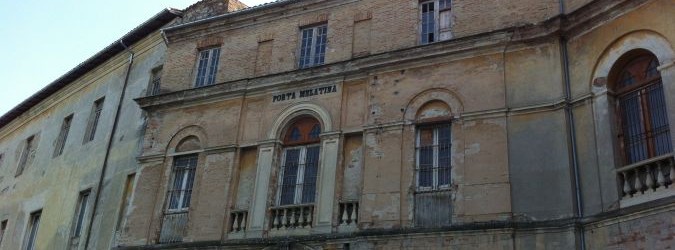 Manicomio Teramo