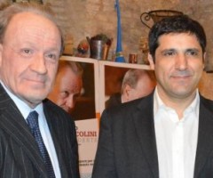 Gianluca Fioretti appoggia Pietro Marcolini