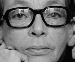 marguerite duras