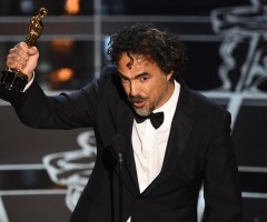 oscar inarritu