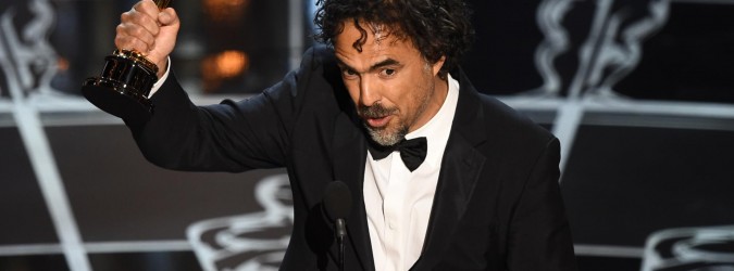 oscar inarritu