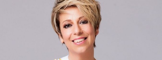 Paola Folli ospite della scuola di musica LeArti