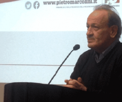 pietro marcolini