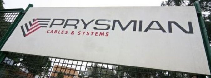 La Prysmian di Ascoli chiude