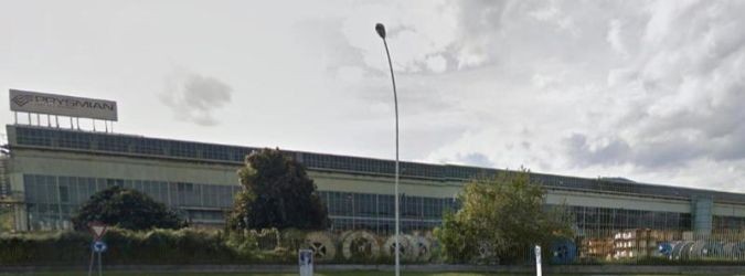 chiusura prysmian