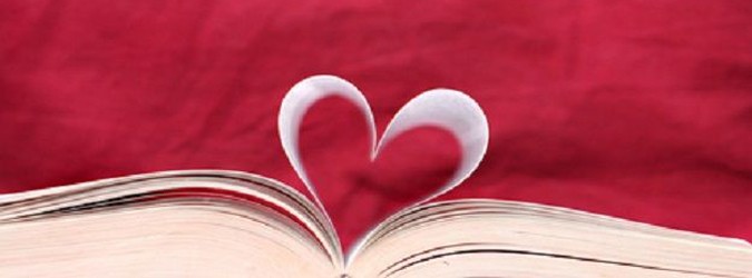 consigli lettura san valentino