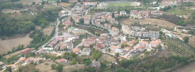 Il Comune di Venarotta dà l'opportunità di lavorare con voucher.