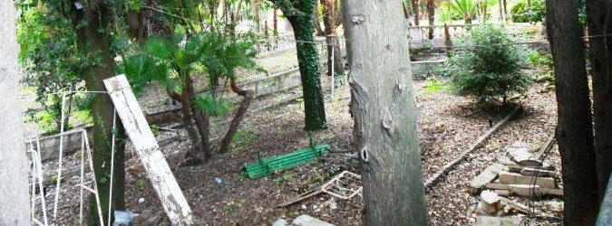 Italia Nostra cerca soluzioni per Villa Cerbono-Rambelli.