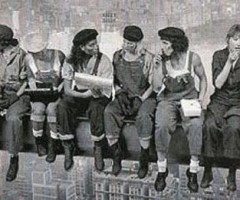 Iniziative festa della donna