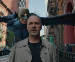 birdman