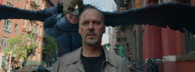 birdman