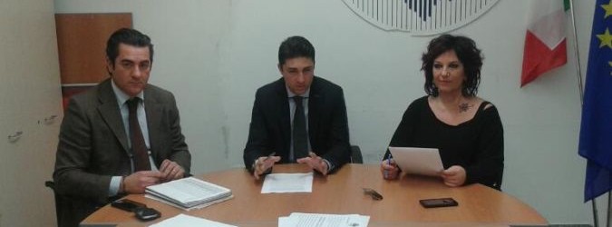 Diffusi da Cna i dati su occupazione nel Piceno